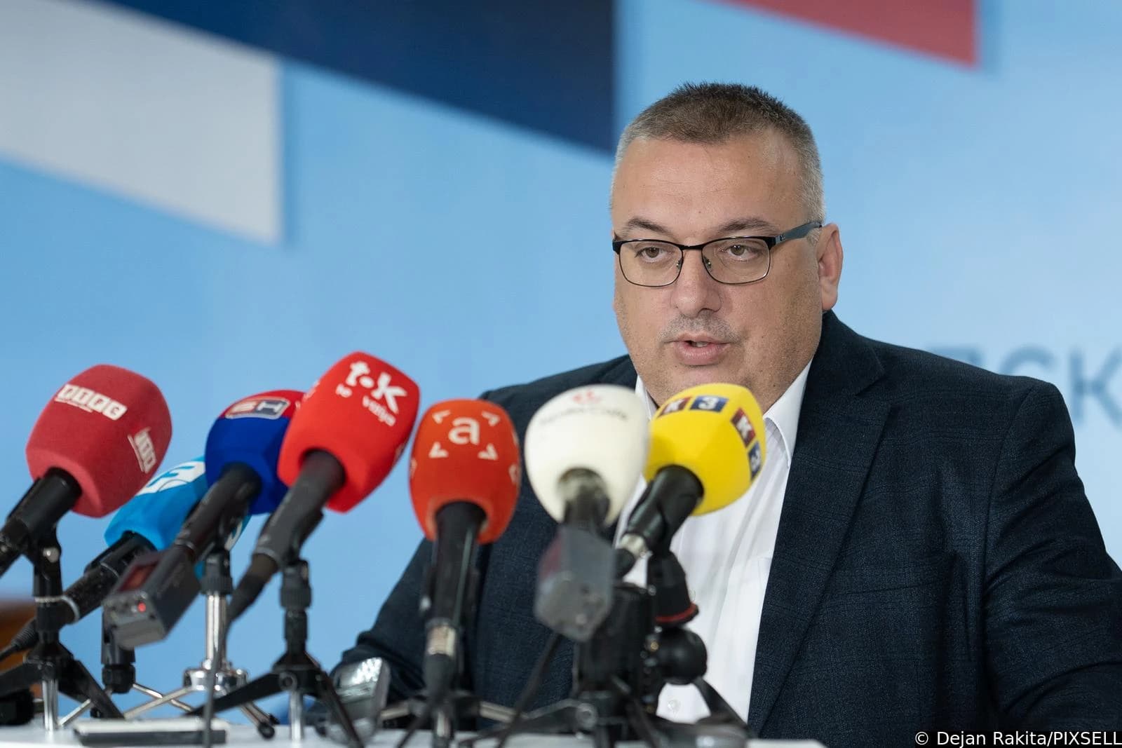 Jovica Radulović