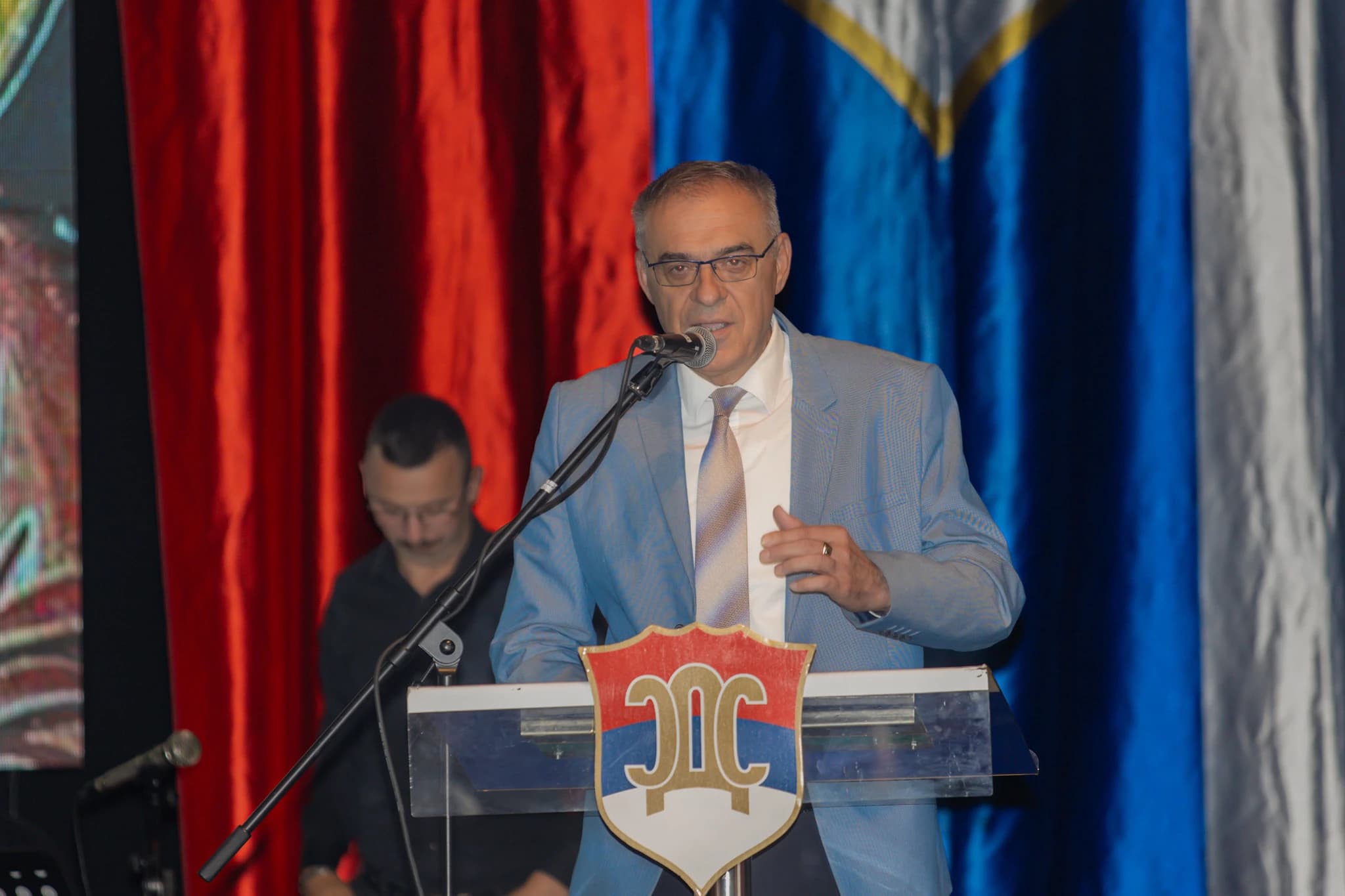 Milan MIličević