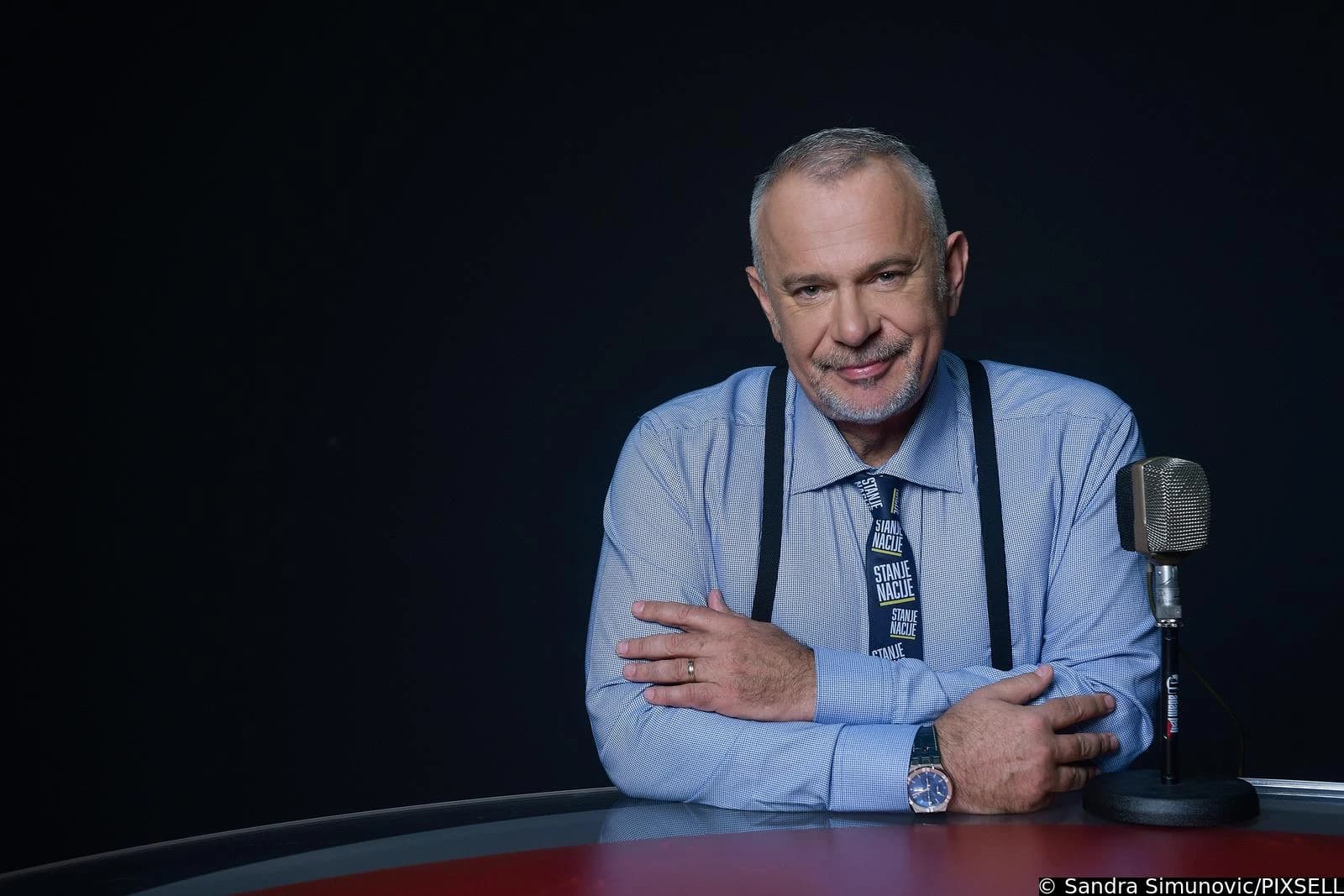 Zoran Šprajc