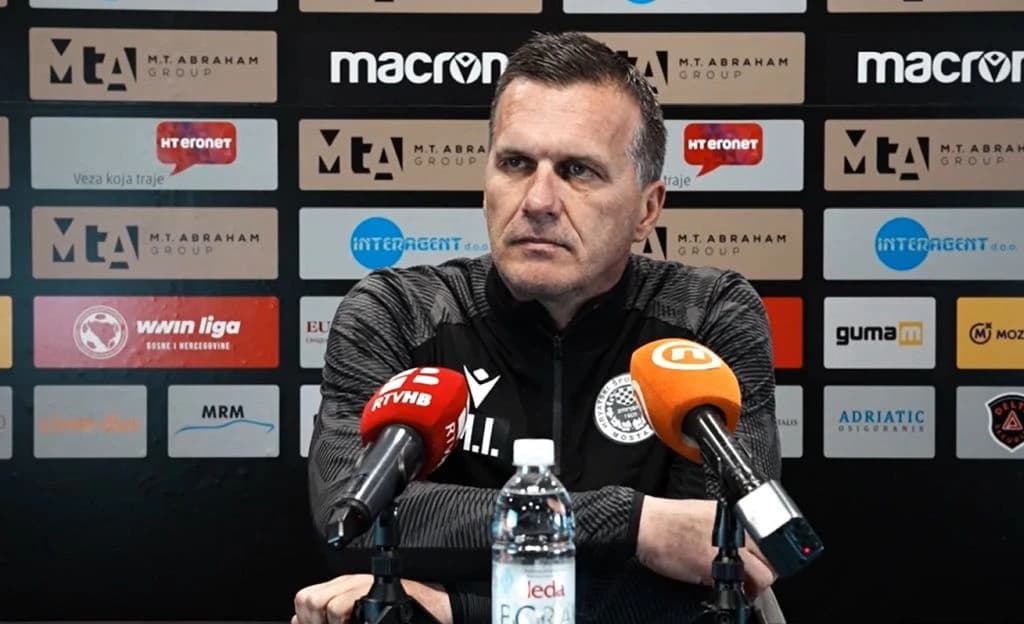 Mario Ivanković