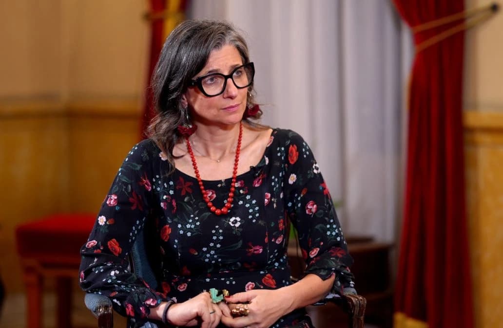 Francesca Albanese