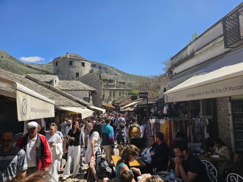 Mostar