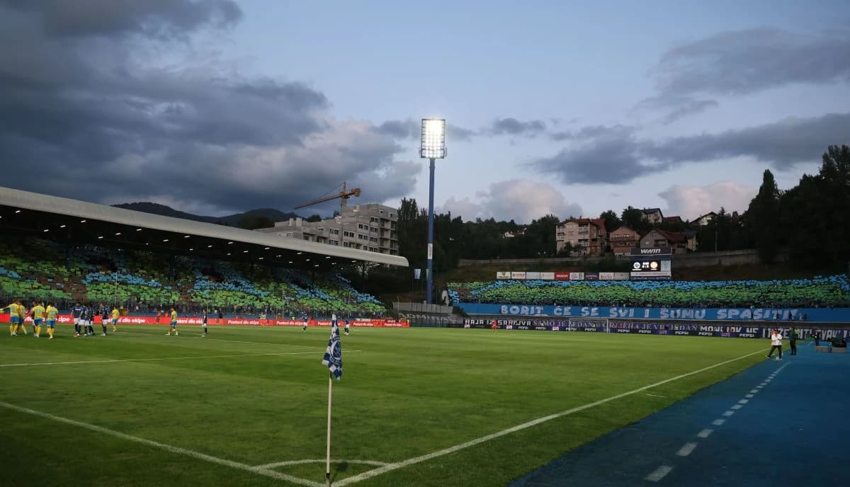 Plavi u četvrtak remizirali protiv Kopera