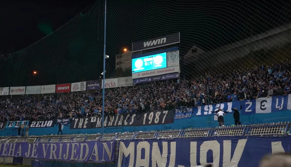 Jug je i proteklog četvetka položio ispit