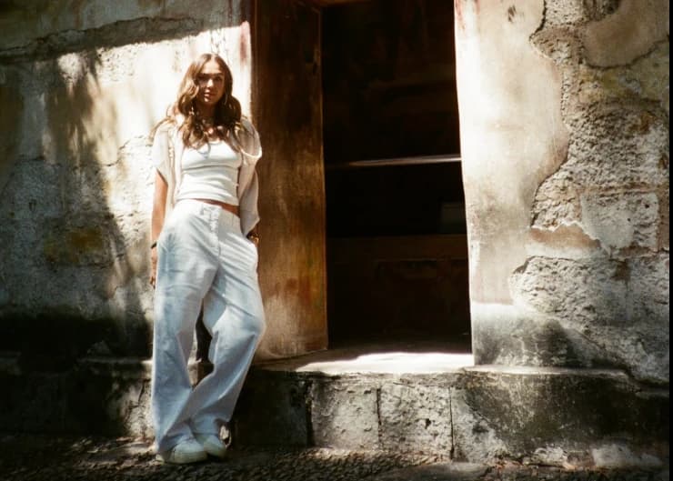 Jessica Alba