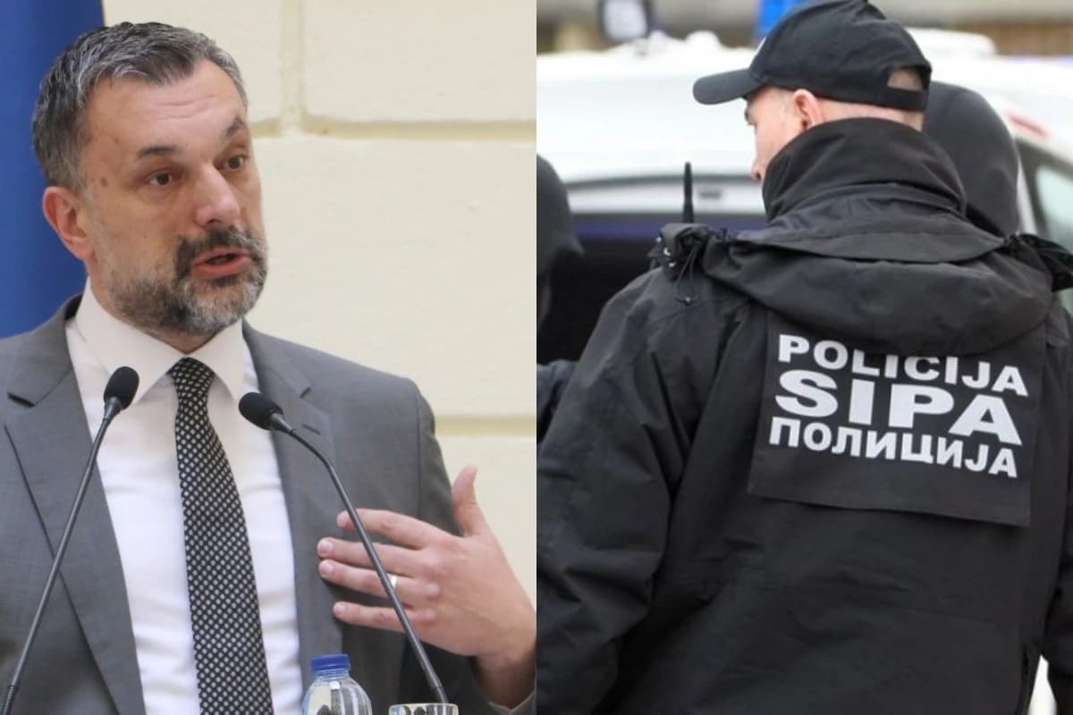 Elmedin Konaković