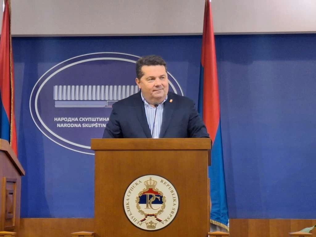 Nenad Stevandić