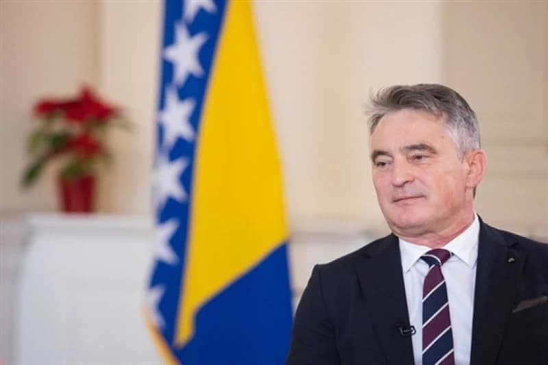 Željko Komšić