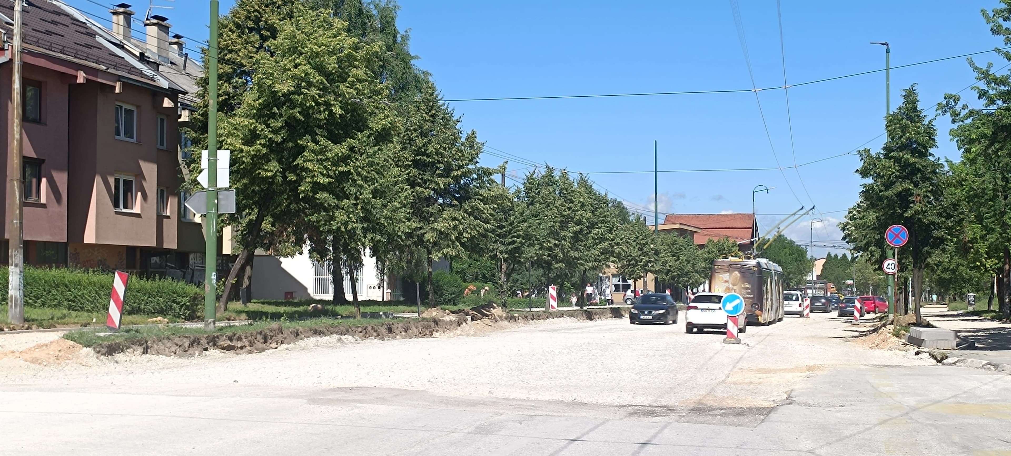 Bulevar Mimara Sinana