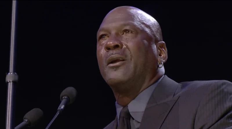 Michael Jordan