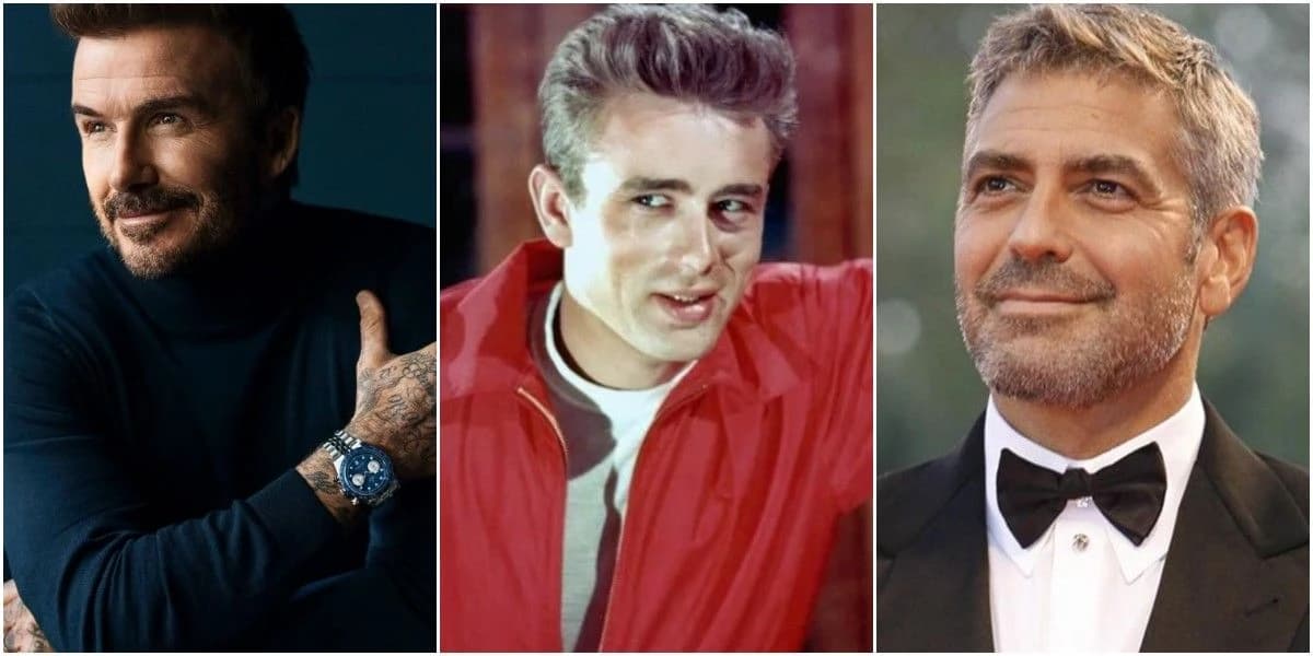 Harper's Bazaar objavio: Ovo je 50 najseksipilnijih muškaraca svih vremena