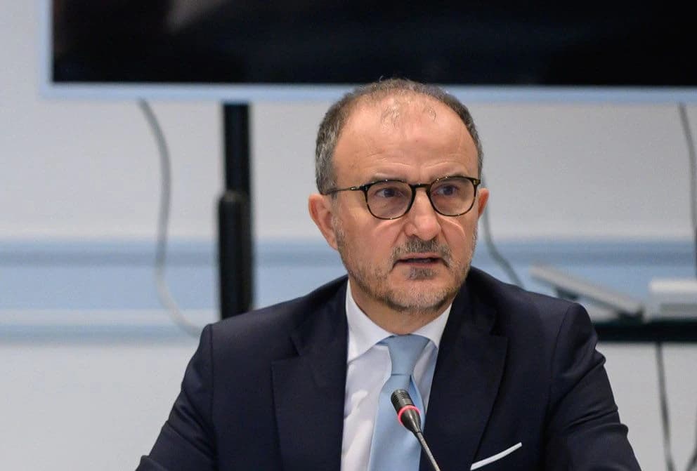 Luigi Soreca, šef Delegacije EU-a u BiH