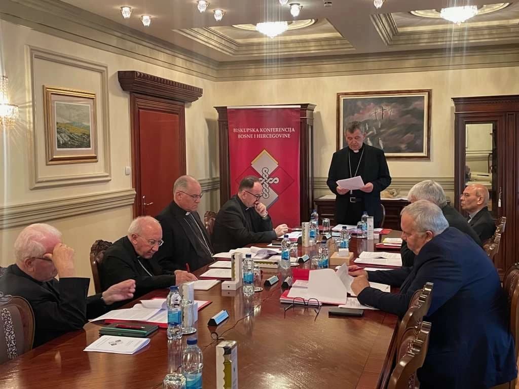 Biskupska konferencija