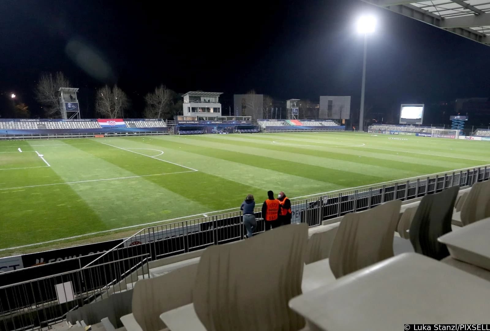 Stadion Bonifika