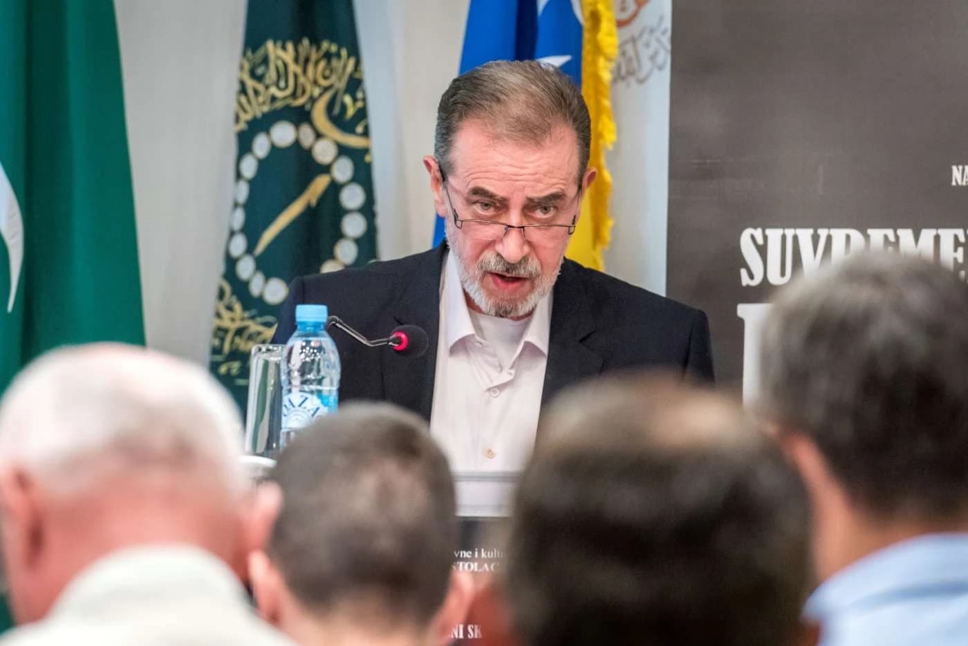 Halil Brzina