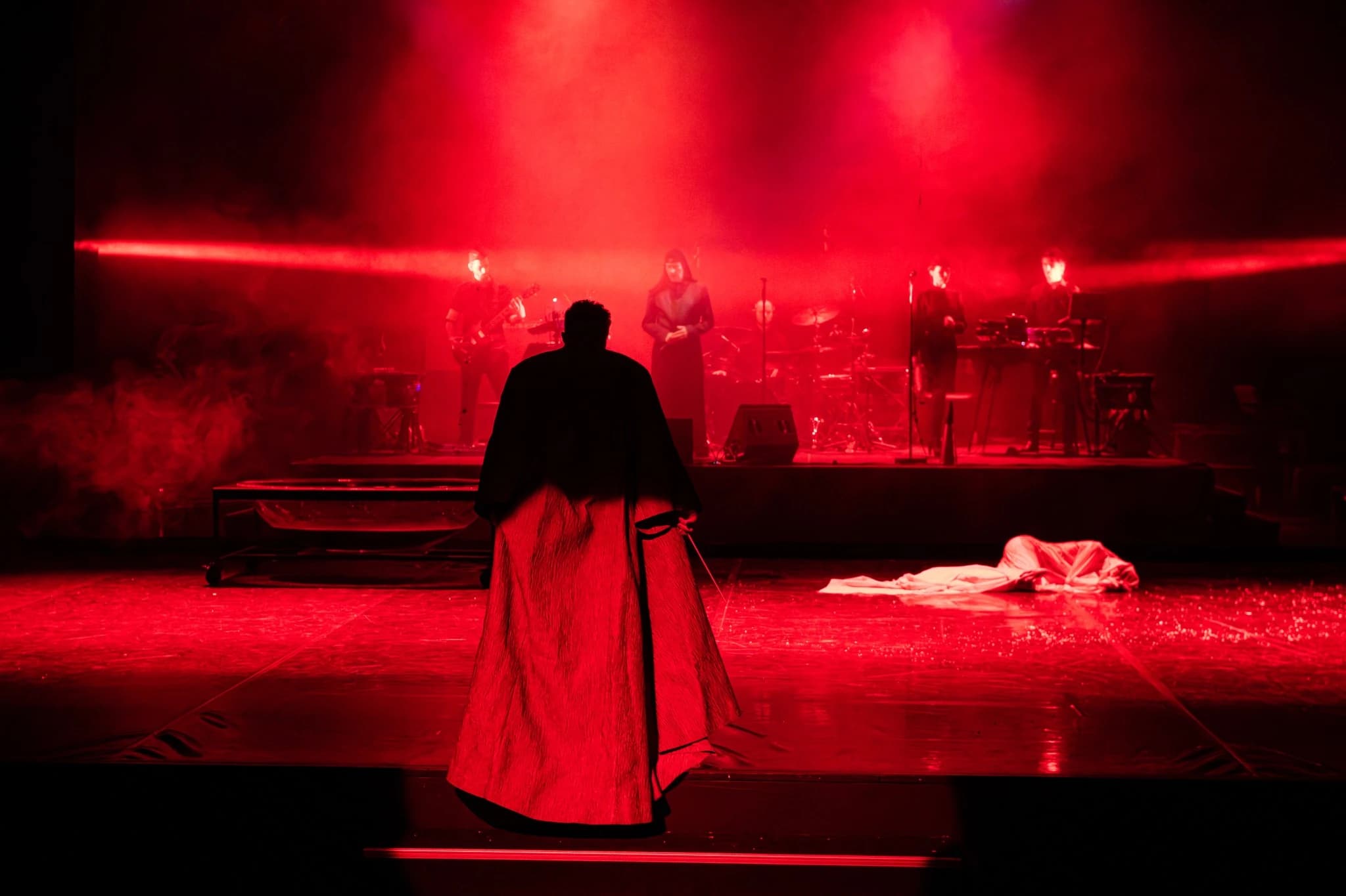 Laibach