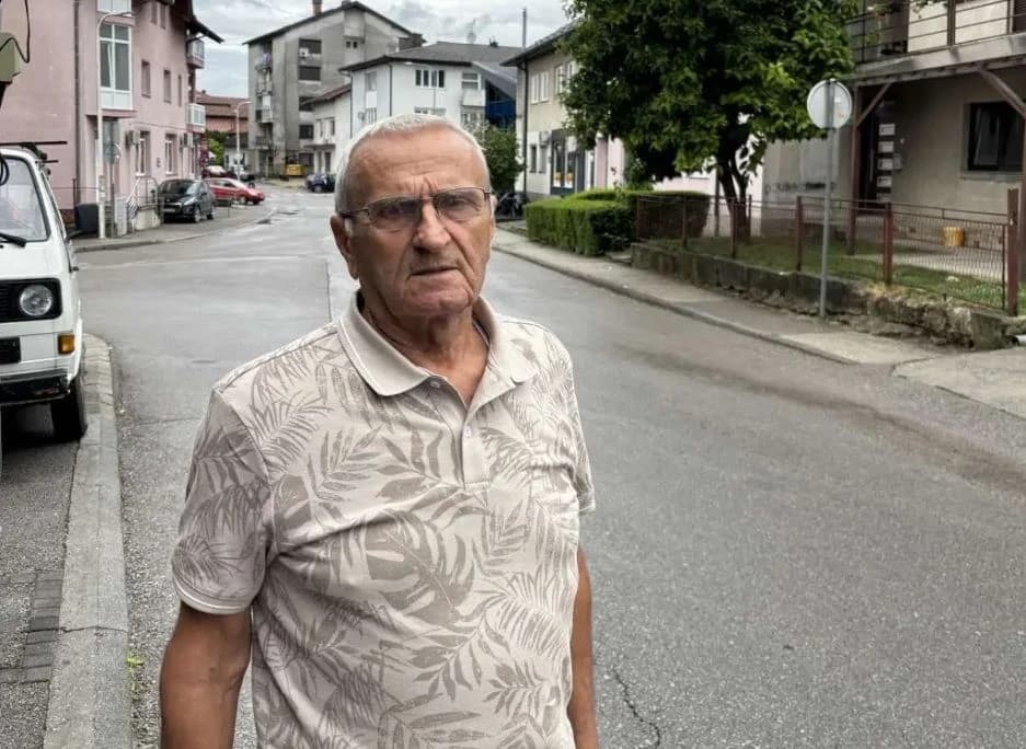 Mirsad Terzić: Ove godine nema kašnjenja