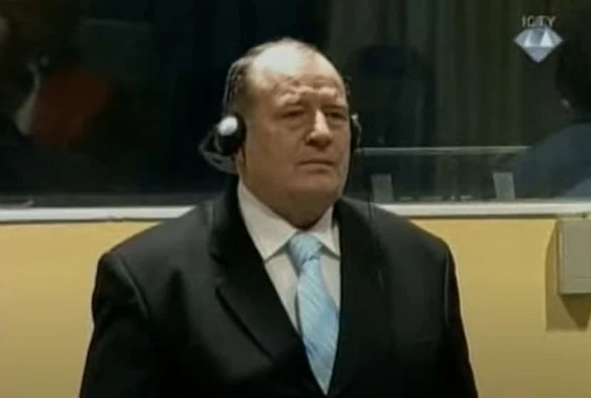 Mićo Stanišić