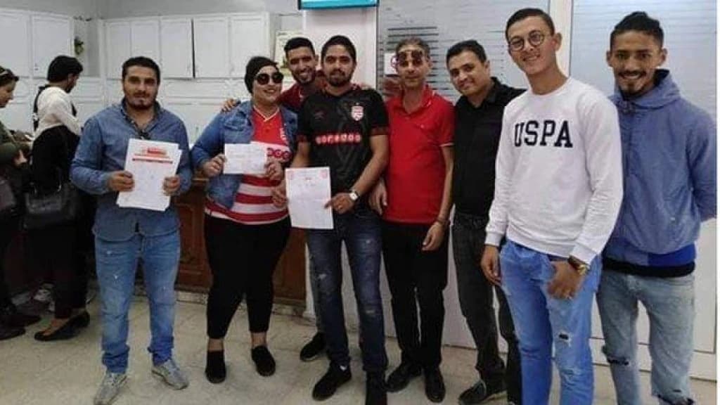 Guše se u dugovima: Za klub skupili 800.000 KM, slijepi navijač donirao ušteđevinu