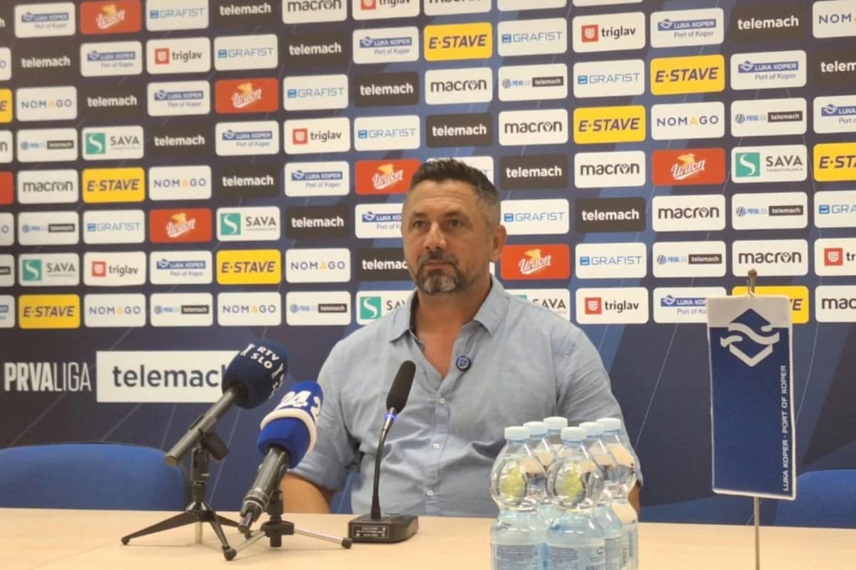 Adžem žali za deset minuta iz finiša prvog dijela