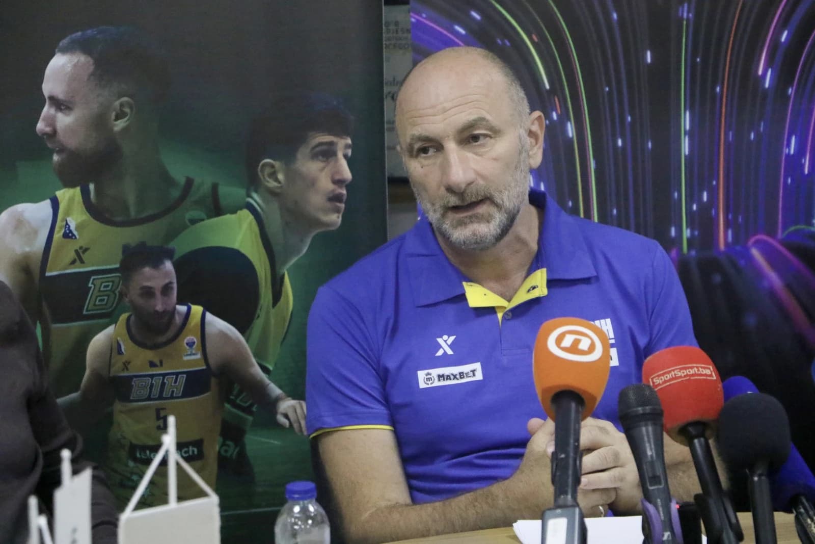 Adis Bećiragić