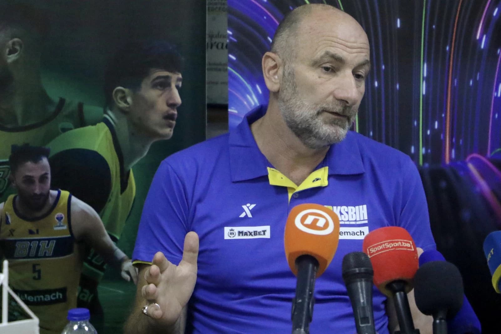 Adis Bećiragić