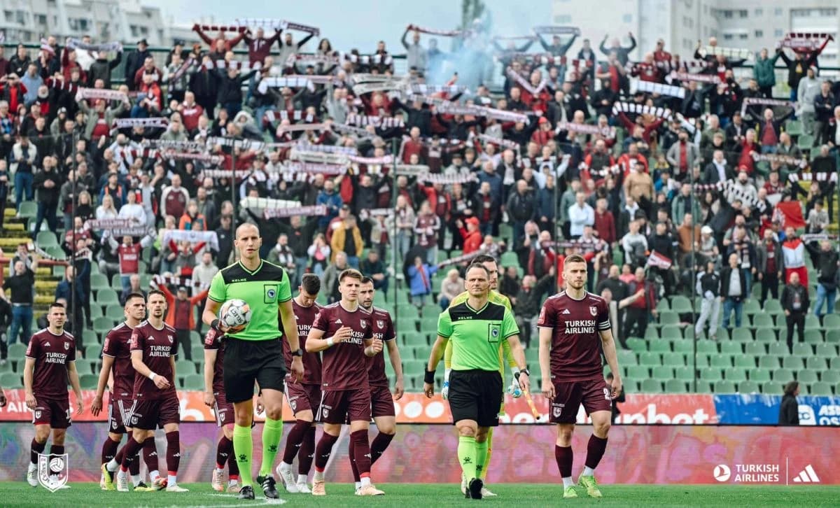 Bordo tim prvi susret igra na domaćem terenu