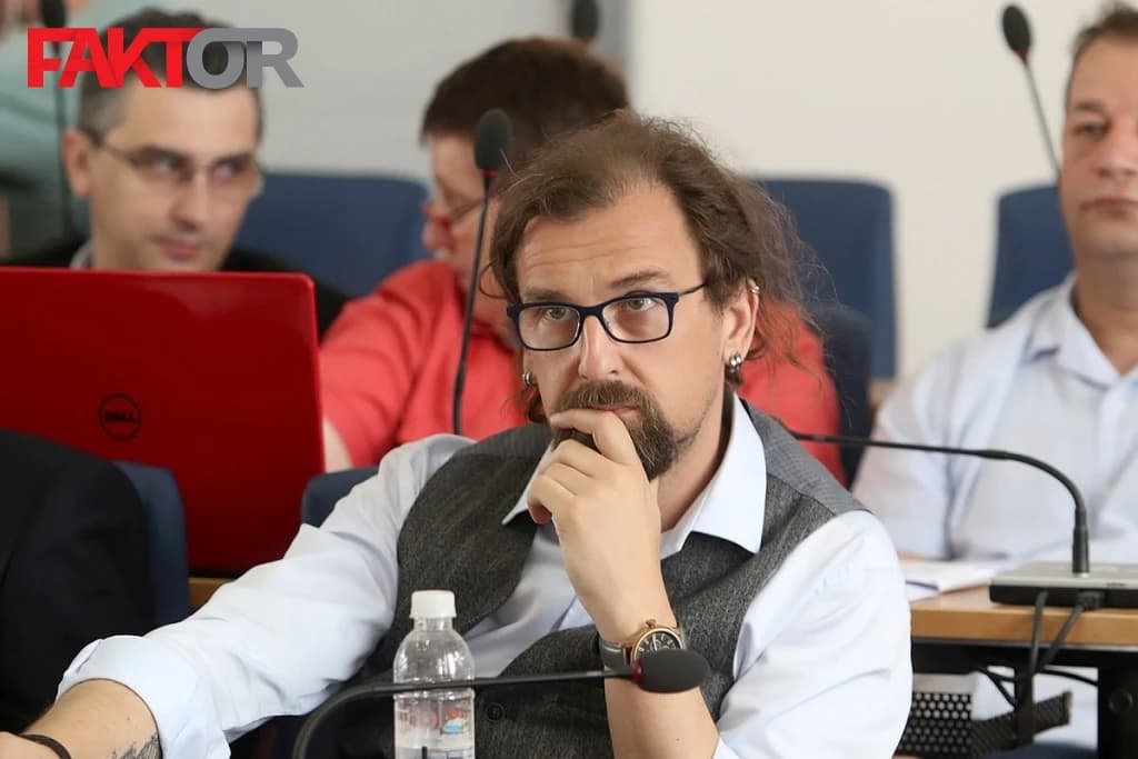 Damir Marjanović: Sve ima rok trajanja
