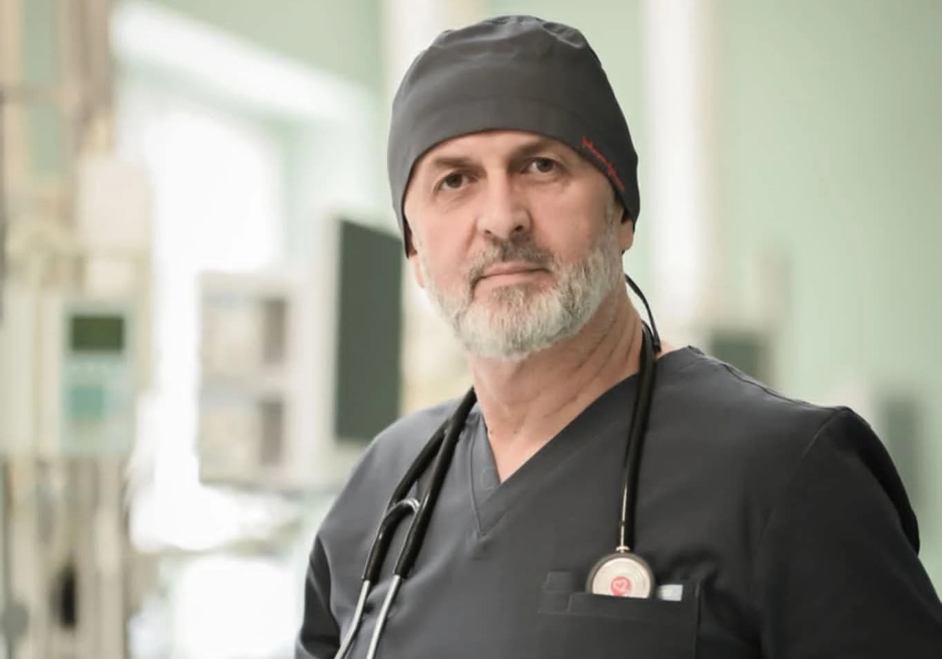 Prof. dr. Elmir Jahić