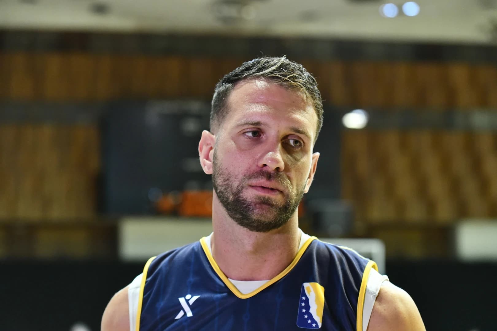 Halilović je nedavno promijenio i klub