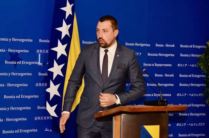 Haris Plakalo