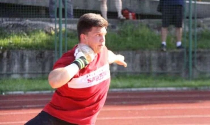 Zapažen nastup Muharemovića u Norveškoj
