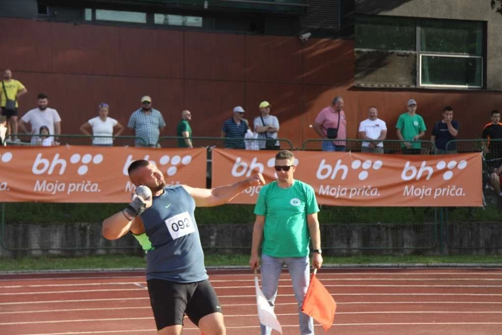 Štitkovac osvojio drugo mjesto