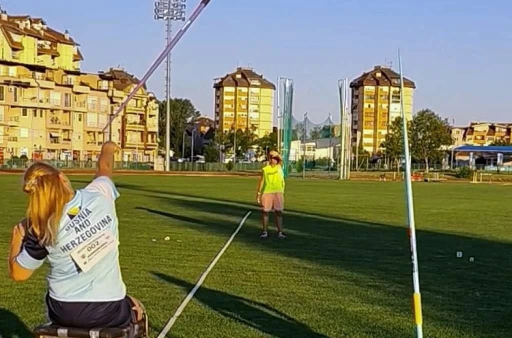 Šandrk premašila normu za čak 40 cm