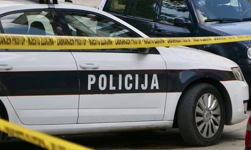 MUP SBK pozvao je građane na suzdržanost