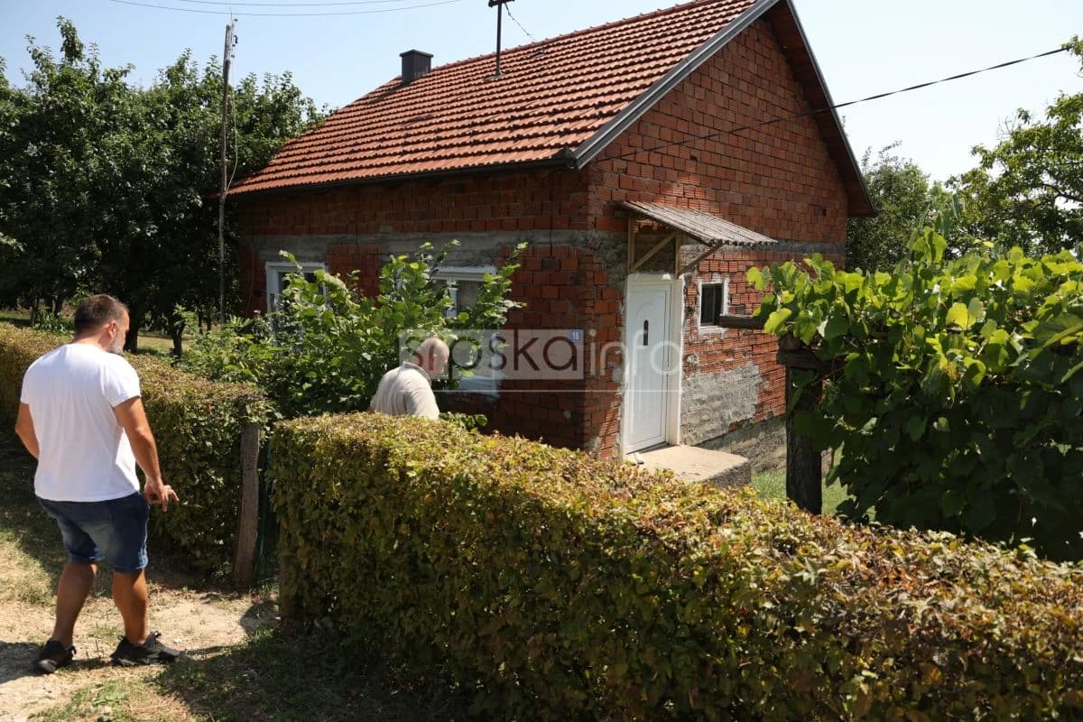 Babanovci kod Prnjavora