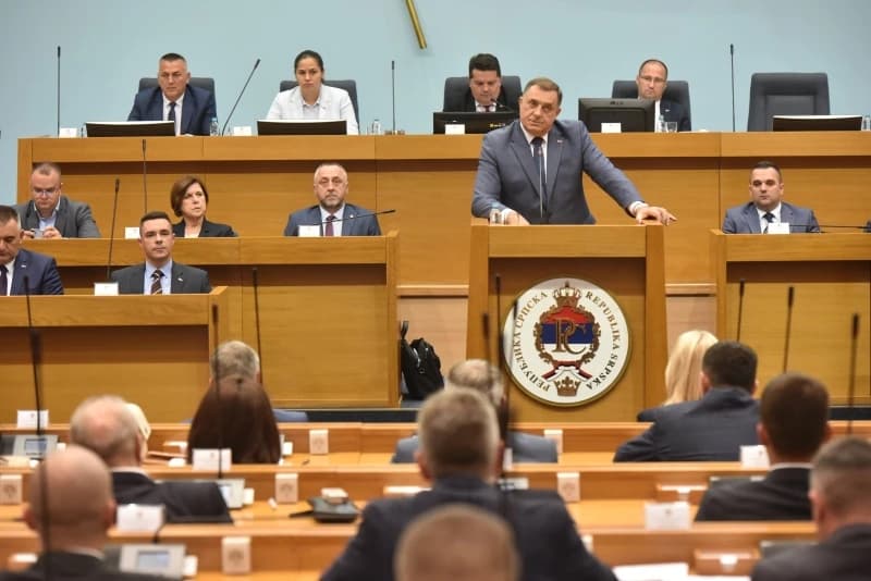Milorad Dodik