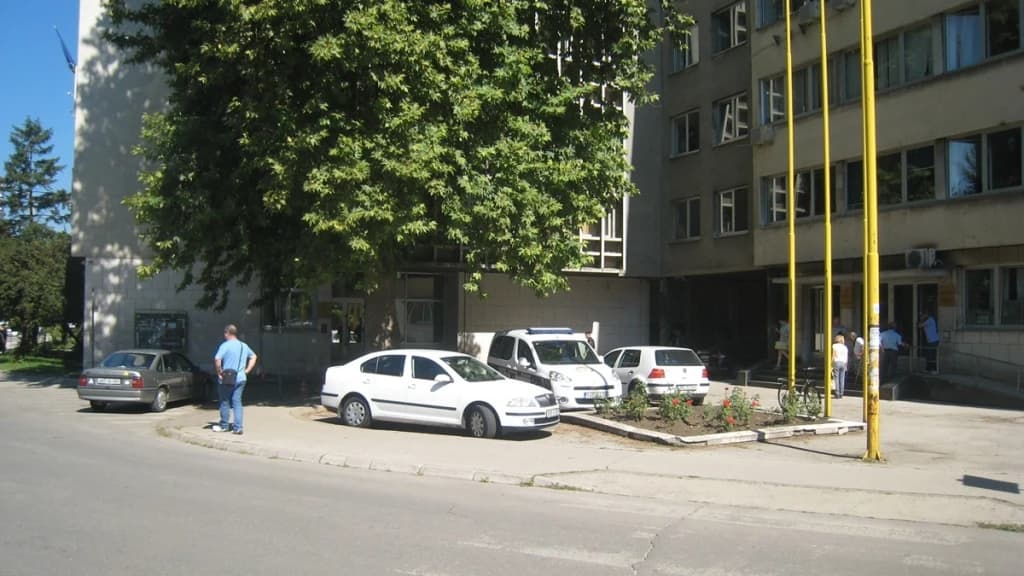 Tužilaštvo TK