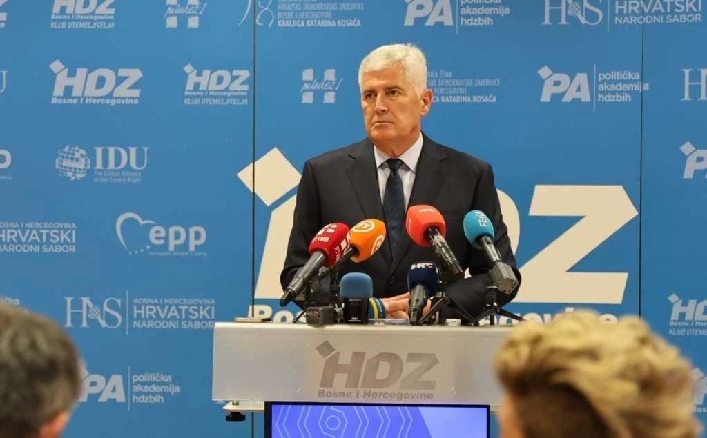 Dragan Čović