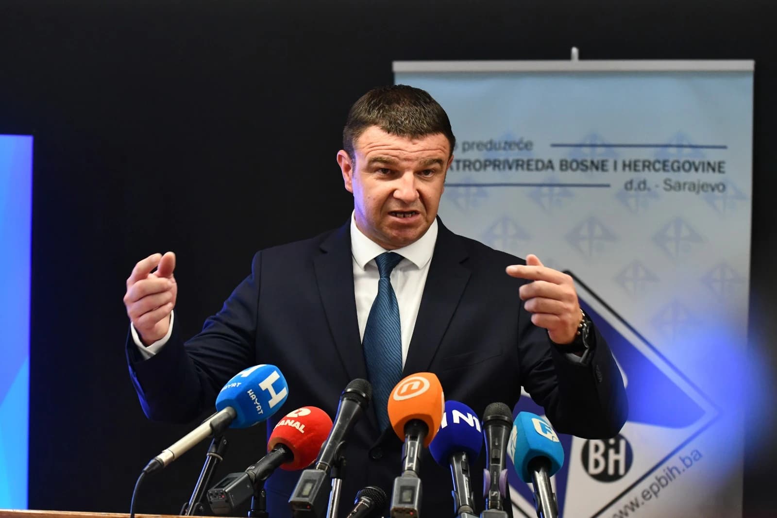 Sanel Buljubašić: Ispoštovat ćemo odluku FERK-a