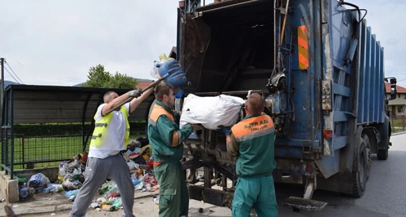Čeka se odluka nadležnog tijela