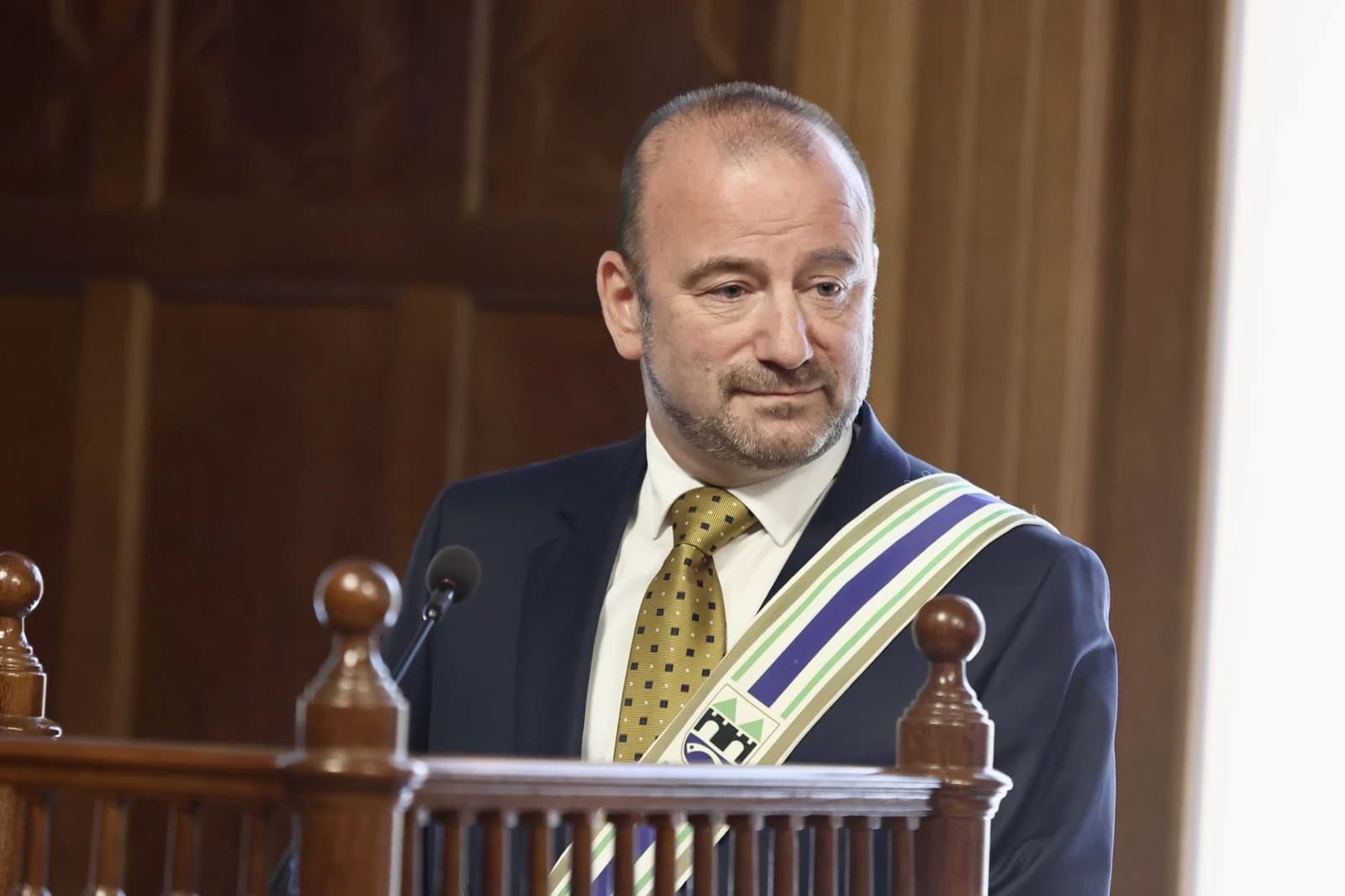 Alen Girt: Zakazana je prva sjednica