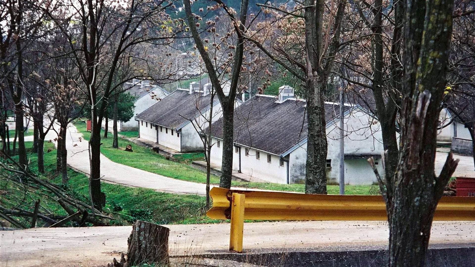 Logor Dretelj