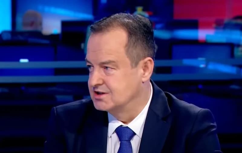 Ivica Dačić