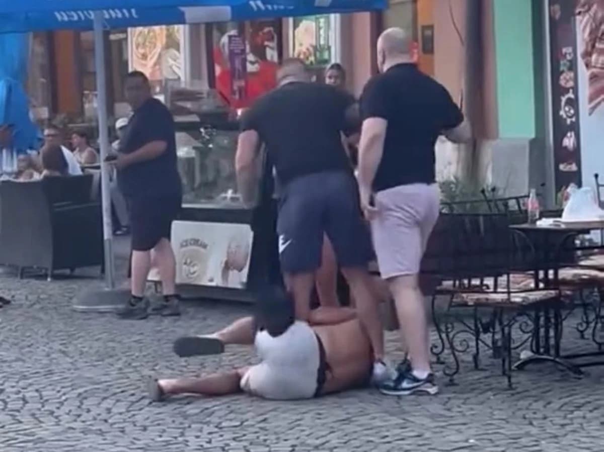 Incident u Tuzli