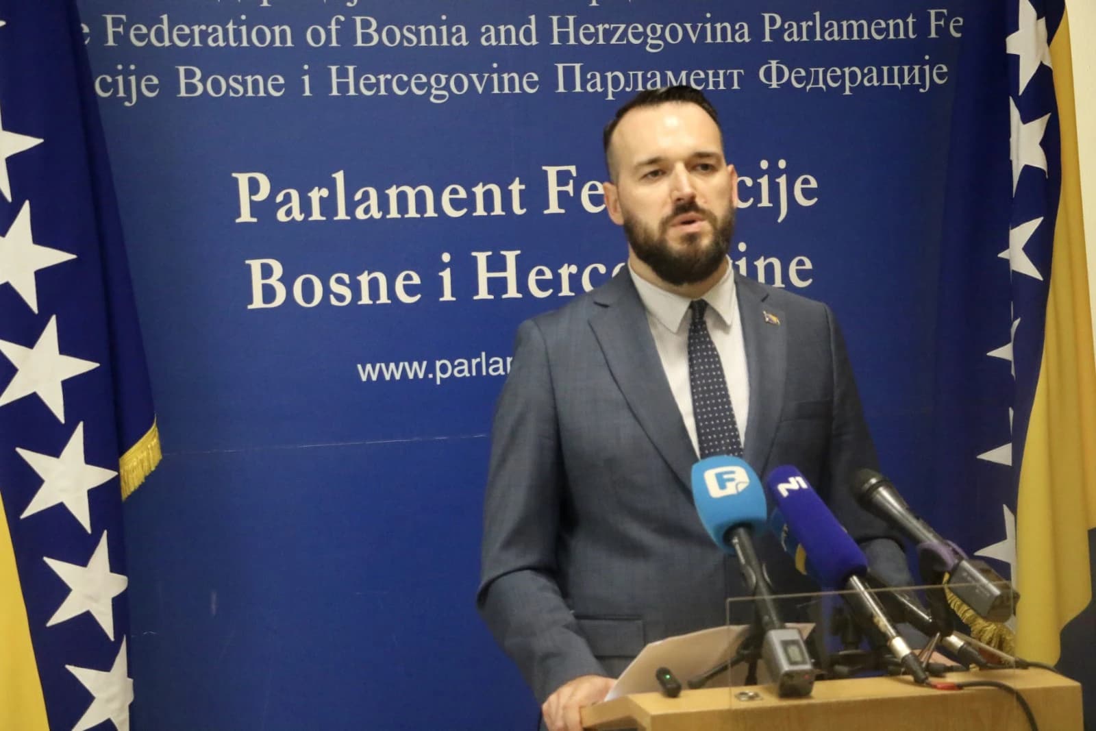 Admir Čavalić