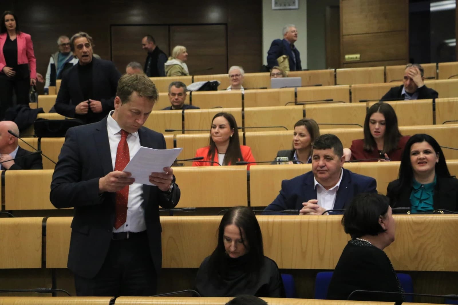 Parlament FBiH