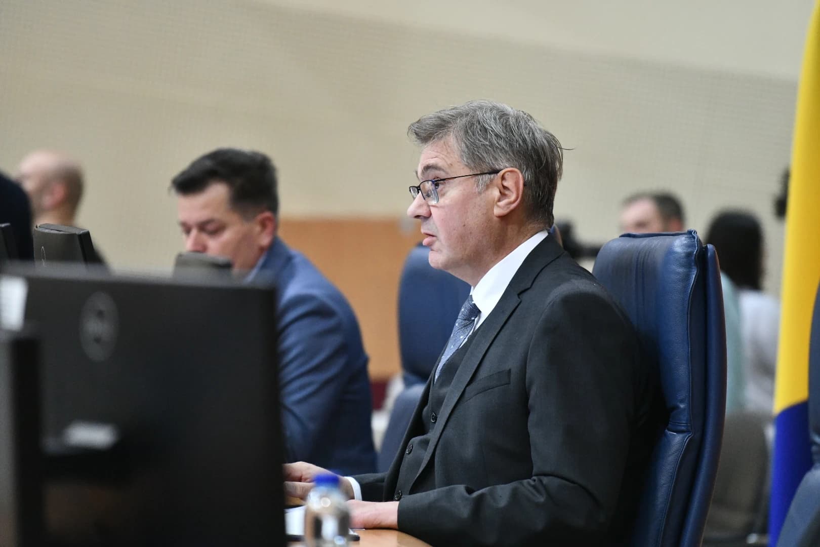 Denis Zvizdić