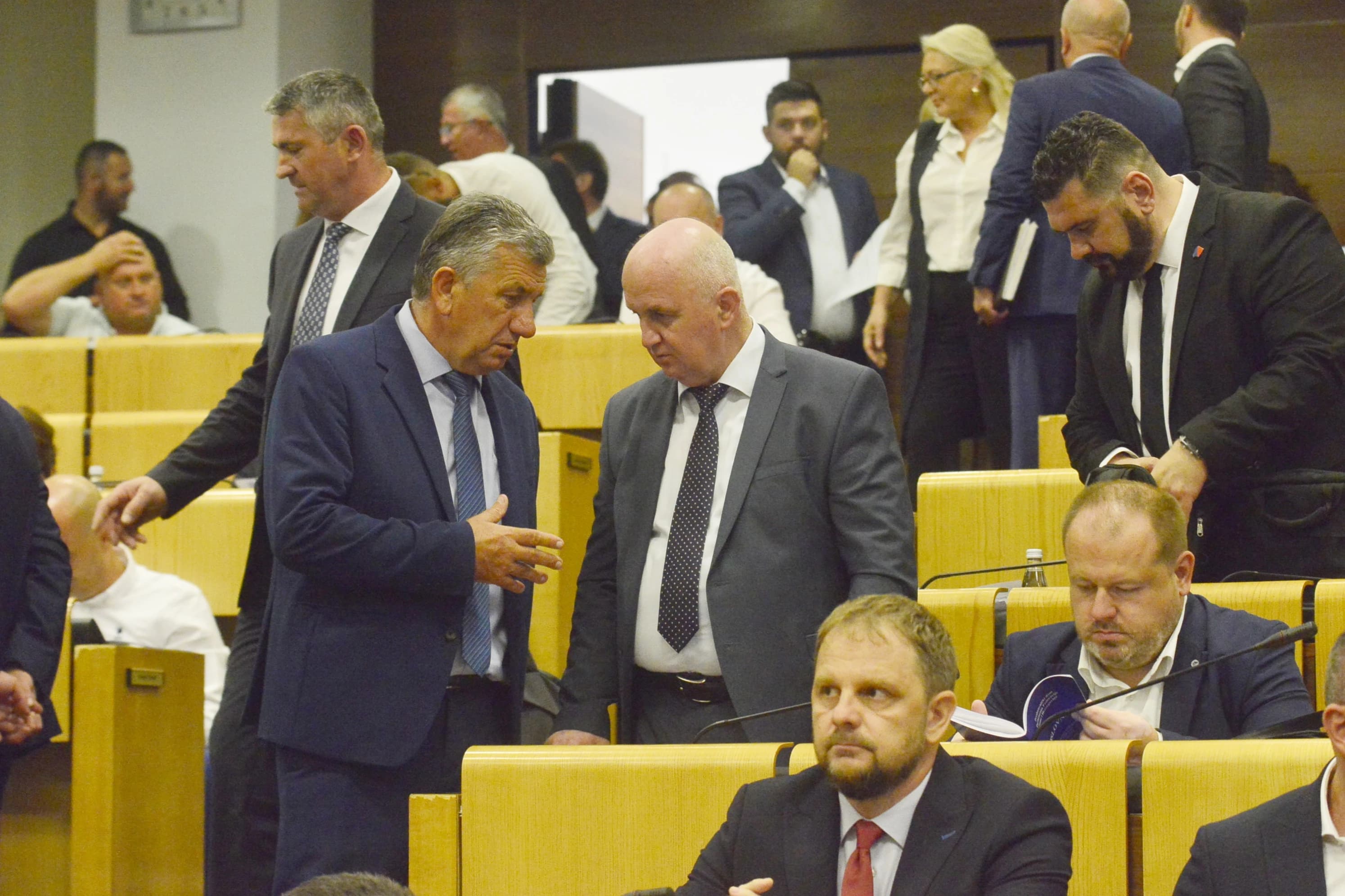 Parlament FBiH
