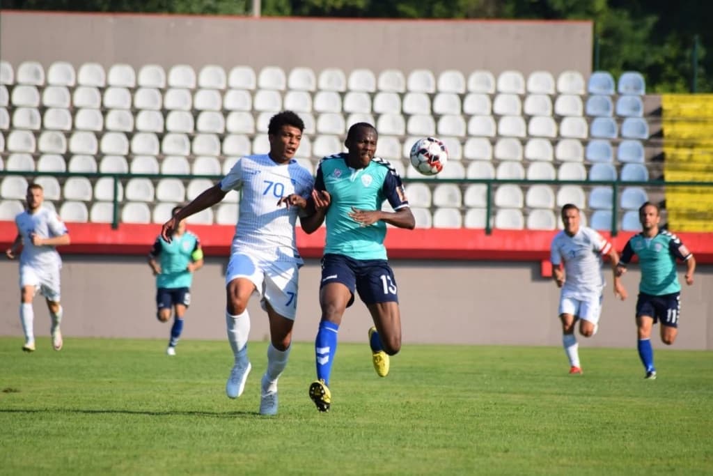 Elvir Baljić ostao bez stopera do kraja godine